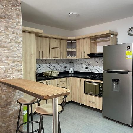 Apartamento Hope Guatape Luaran gambar