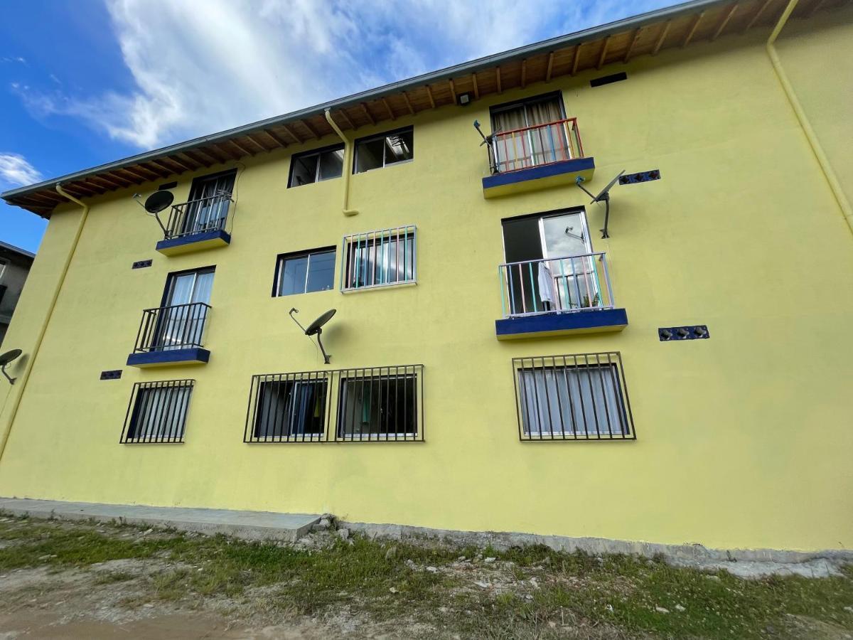Apartamento Hope Guatape Luaran gambar