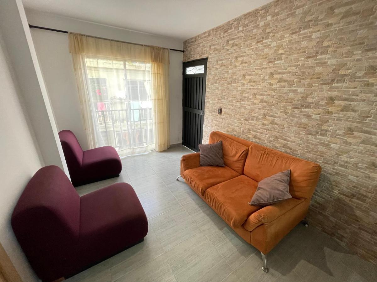 Apartamento Hope Guatape Luaran gambar