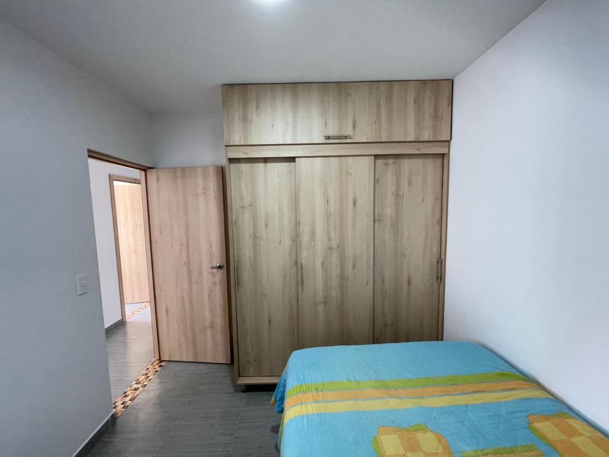 Apartamento Hope Guatape Luaran gambar